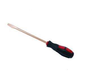 Taparia 100mm Phillips Screwdrivers (BE CU), 261-1006